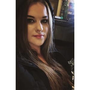 Meet your Posher, Kelly-ann